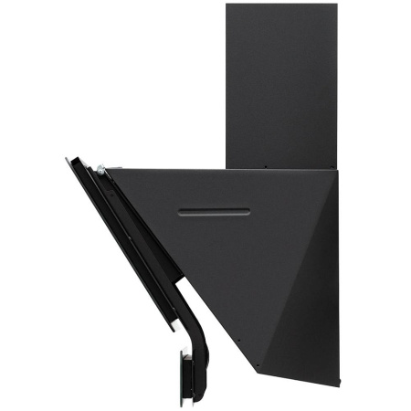 Вытяжка Krona SATURN 600 DN BLACK 4S