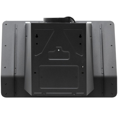 Вытяжка Krona SATURN 600 DN BLACK 4S