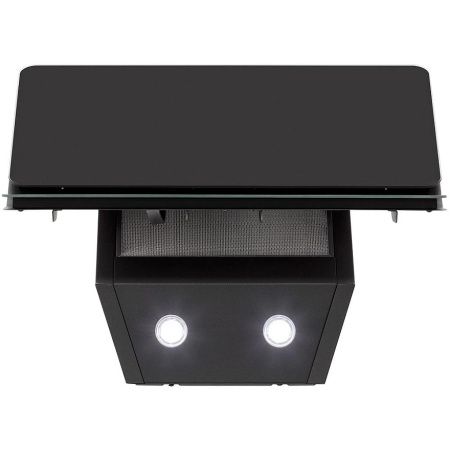 Вытяжка Krona SATURN 600 DN BLACK 4S