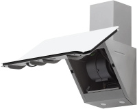 Вытяжка Krona SATURN 600 DN WHITE 4S