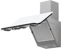 Вытяжка Krona SATURN 600 DN WHITE 4S