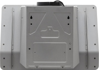 Вытяжка Krona SATURN 600 DN WHITE 4S