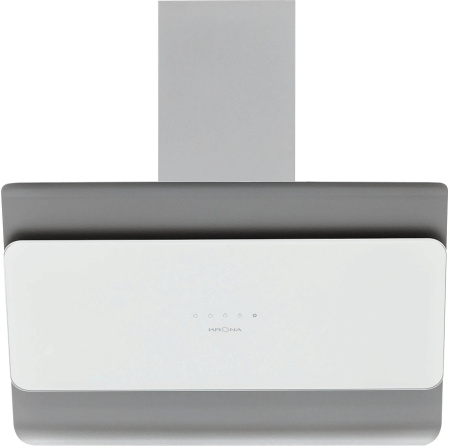 Вытяжка Krona URAN 600 DN WHITE 4S