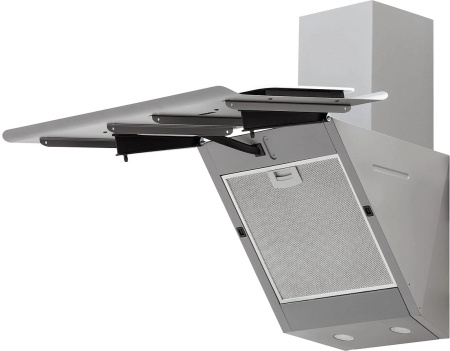 Вытяжка Krona URAN 600 DN WHITE 4S