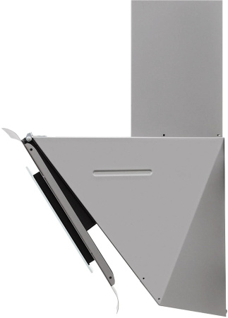 Вытяжка Krona URAN 600 DN WHITE 4S