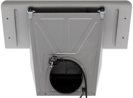 Вытяжка Krona URAN 600 DN WHITE 4S