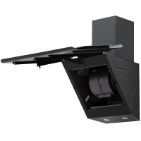 krona_uran_600_dn_black_4s Вытяжка Krona URAN 600 DN BLACK 4S