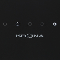 krona_uran_600_dn_black_4s Вытяжка Krona URAN 600 DN BLACK 4S