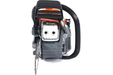 Бензопила ZimAni 450 15" (2,4кВт/3,2л.с., шина 38см-К095, цепь .325х1,3х64зв.)