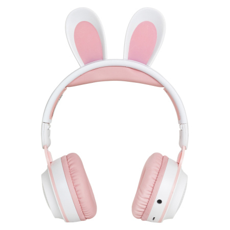 Наушники беспроводные детские Aiwa AW023 white