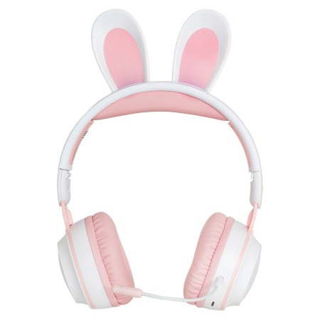 Наушники беспроводные детские Aiwa AW023 white