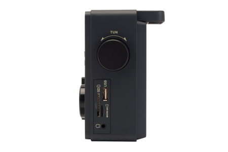 Радиоприемник Harper HDRS-099