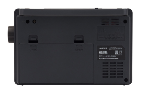 Радиоприемник Harper HDRS-099