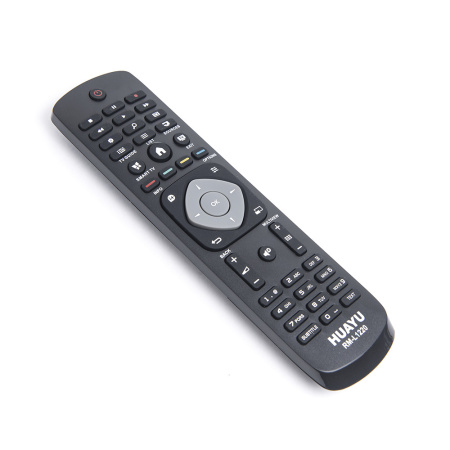 Пульт универсальный Huayu RM-L1220 Philips LCD (9965 900 09443)