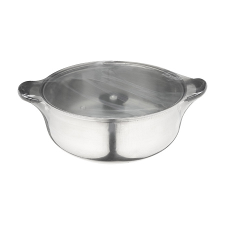 Кастрюля Promo 2,9 л (с крышкой)