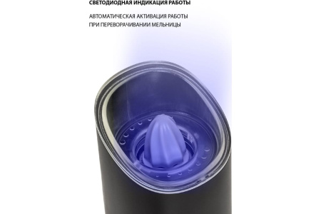 Мельница для специй Olivetti SMB1402