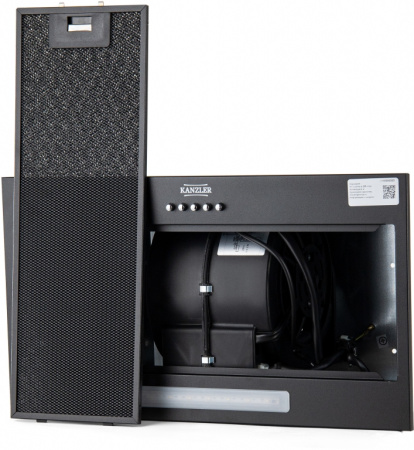 Вытяжка Kanzler D 538 S