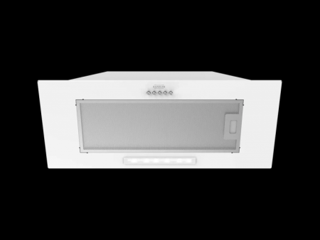 Вытяжка Kanzler D 538 W