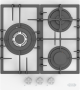 Варочная поверхность газовая Kanzler KG 514 W