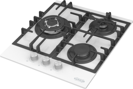 Варочная поверхность газовая Kanzler KG 514 W