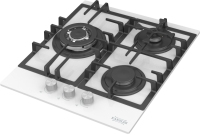 Варочная поверхность газовая Kanzler KG 514 W