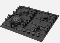 Варочная поверхность газовая Kanzler KG 526 S