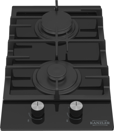Варочная поверхность газовая Kanzler KM 513 S