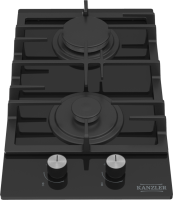 kanzler_km_513_s Варочная поверхность газовая Kanzler KM 513 S