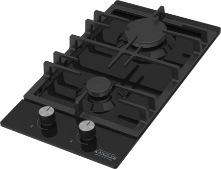 Варочная поверхность газовая Kanzler KM 513 S