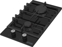 kanzler_km_513_s Варочная поверхность газовая Kanzler KM 513 S