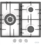 Варочная поверхность газовая Kanzler KM 514 W