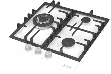 Варочная поверхность газовая Kanzler KM 514 W