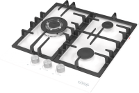 kanzler_km_514_w Варочная поверхность газовая Kanzler KM 514 W