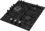 Варочная поверхность газовая Kanzler KM 514 S