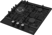 Варочная поверхность газовая Kanzler KM 514 S