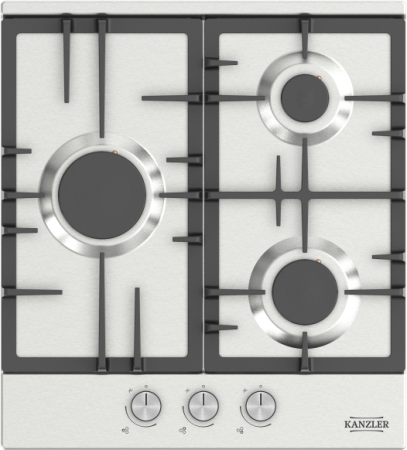 Варочная поверхность газовая Kanzler KM 514 E