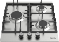 kanzler_km_514_e Варочная поверхность газовая Kanzler KM 514 E