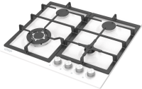 Варочная поверхность газовая Kanzler KM 516 W