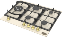 Варочная поверхность газовая Kanzler KM 517 M