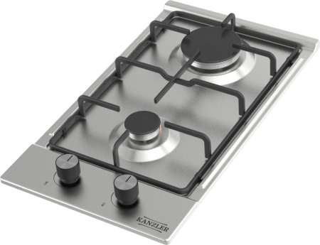 Варочная поверхность газовая Kanzler KM 523 E