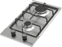 Варочная поверхность газовая Kanzler KM 523 E