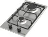 Варочная поверхность газовая Kanzler KM 523 E