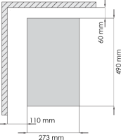 Варочная поверхность газовая Kanzler KM 523 E