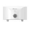 Водонагреватель проточный Thermex Vetro 6500 combi