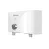 Водонагреватель проточный Thermex Vetro 6500 combi