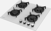 Варочная поверхность газовая Weissgauff HG 640 WGV