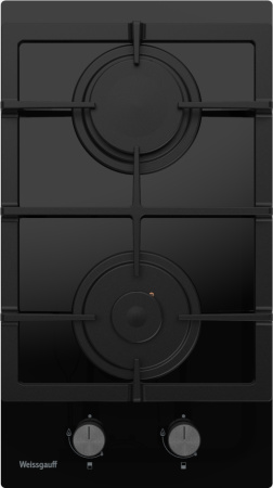 Варочная поверхность газовая Weissgauff HGG 320 BGV
