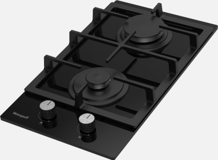 Варочная поверхность газовая Weissgauff HGG 320 BGV