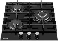 weissgauff_hgg_451_bfv Варочная поверхность газовая Weissgauff HGG 451 BFV
