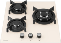 weissgauff_hgg_451_berv Варочная поверхность газовая Weissgauff HGG 451 BERV